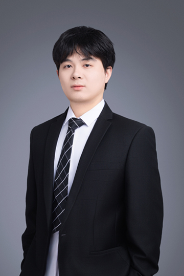 李晓敏老师照片