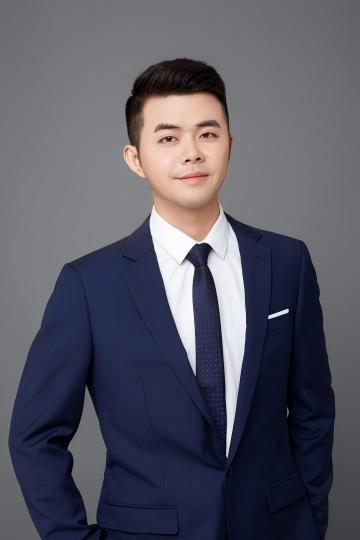 韦寿金老师照片